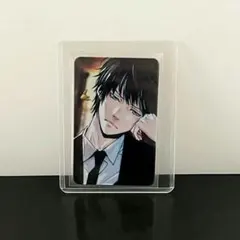 CLAMP 桜塚星史郎 アクリルブロック エックス x 東京BABYLON