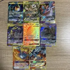 な*ん様 ポケモンカード TAG TEAM GX 2枚、以下3点 な*ん様 ポケモンカード TAG TEAM GX 2枚、以下3点 - メルカリ