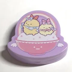 マック　ハッピーセット　すみっこぐらし　えび推し