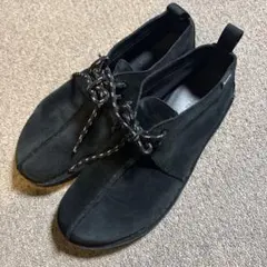 CLARKS Vibram Gore-tex 27センチ