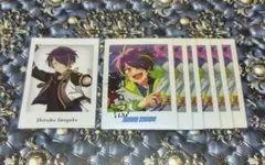 あんスタ　ぱしゃっつ　10周年　仙石忍　バラ売り不可