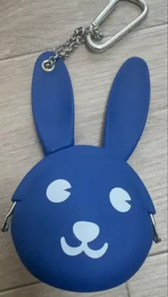 JACK BUNNY by PEARLY GATES うさぎ型ポーチ