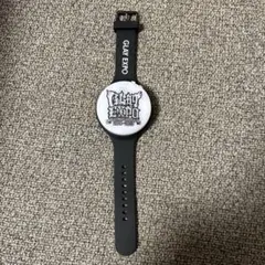 未使用未開封：GLAY EXPO 2024-2025 LEDリストバンド 黒 GLAY 30th Anniversary GLAY EXPO 2024-2025 ーSURVIVALー | G