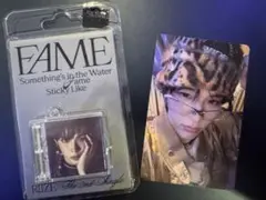 RIIZE FAME SMini Ver. ショウタロウ