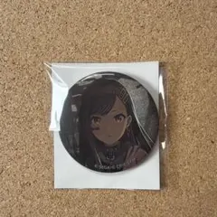 プロセカ プロジェクトセカイ 白石杏 缶バッジ グリ缶 44A 烈火 - メルカリ