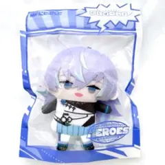 星導ショウ にじぱぺっと - メルカリ