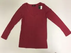 【新品】AZULbymoussy 長袖Tシャツ