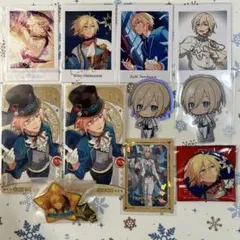 天祥院英智 まとめ売り