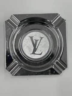 LOUIS VUITTON ルイヴィトン 灰皿 小物入れ 置き型 LOUIS VUITTON ルイヴィトン 灰皿 小物入れ 置き型 LOUIS