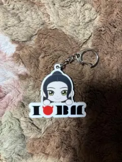 Babymonster ルカ キーホルダー