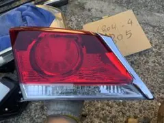 cdアコード ユーロテール 左右セット - メルカリ