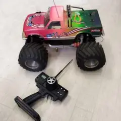 タミヤ フォード モンデオ BTCC 1/10 RCラジコン プラモデル 電動