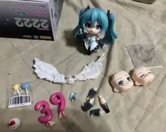 初音ミク Happy 16th Birthday Ver. 2222ねんどろいど
