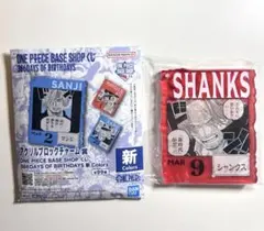 2026年最新】シャンクス アクリルブロックの人気アイテム - メルカリ