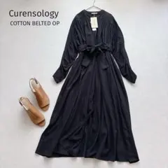 2026年最新】curensology リネンドルマンワンピースの人気アイテム