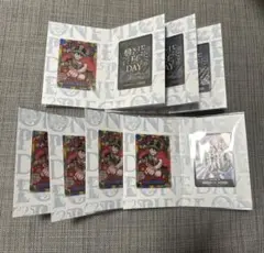 ワンピース プロモ ONE PIECE DAY’25 新品未開封 7セット