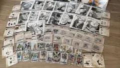 67点セット　一番くじ　ドラゴンボール　40th フィギュア　コンプ　ラストワン