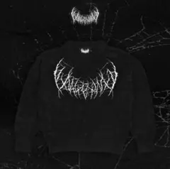 yxngbratz YB Logo Hoodie フーディ パーカー yxngbratz YB Logo Hoodie フーディ パーカー - メルカリ