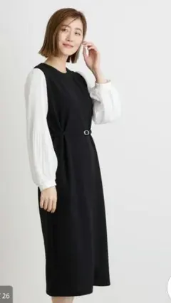 groveワンピース