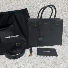 【超美品】サックドジュール ベイビー【使用回数１回】のサムネイル