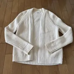 GAP カーディガン　ニット