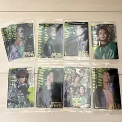 BOT ウエハース psychicfever セット