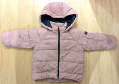 ジャンバー アウター