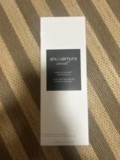 shu uemura ultime8 クレンジングオイル 450ml