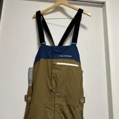 REW 22-23 KAMIKAZE BIB PANTS サイズXL