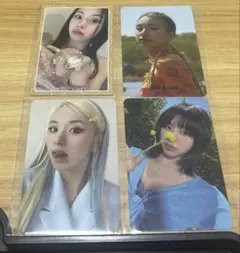 Twice チェヨン トレカ まとめ売り