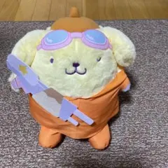 ポムポムプリン スプラッシュパーティー