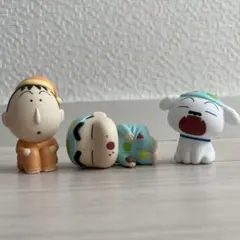 クレヨンしんちゃんフレンズ4 セット売り