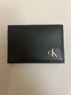 カルバンクライン レザーカードケース メンズ 31kj200004 s077