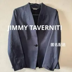 ジミータヴァニティ　ノーカラージャケット