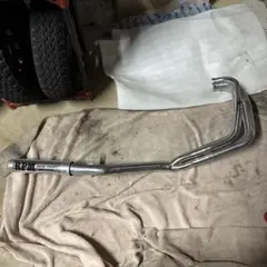 2025年最新】zrx400 スリップオン マフラーの人気アイテム - メルカリ