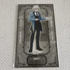 ブルーロック サンシャインホテル 凪誠士郎 アクスタ