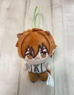 アイドルマスター　SideM ほわぬい 天ヶ瀬冬馬　②