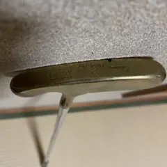 Acushnet パター ブルズアイ