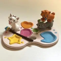 ディズニーリゾート クリスマス オーナメント マリー おしゃれキャット