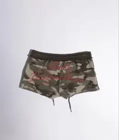 sculptor ハーフパンツ 迷彩 camo - メルカリ
