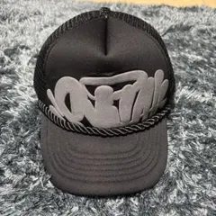 Syna World キャップ　ブラック