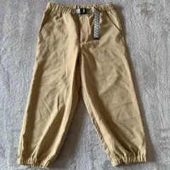 Columbia ベージュ チノパン