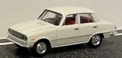 トミカリミテッド ヴィンテージ いすゞ ベレット 1300 LV-16a