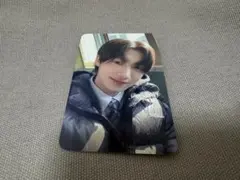 tws ヨンジェ　ラキドロ　トレカ　soundwave