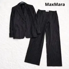 2026年最新】maxmara スーツの人気アイテム - メルカリ