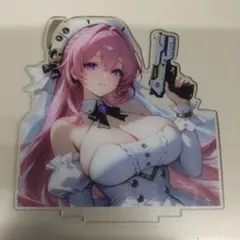 勝利の女神 nikke ドロシー