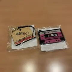 treasure ハルト　絵馬　カセット　ポップアップ