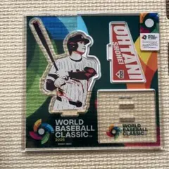 2026年最新】大谷翔平アクリルスタンドの人気アイテム - メルカリ