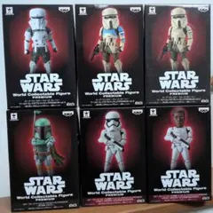 新品未開封】メタコレ スターウォーズ R2など 5種類セット - メルカリ