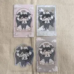FANGS ファボテリア 青桐